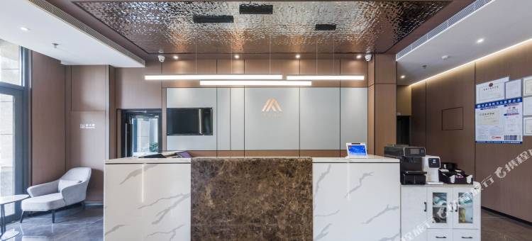 如家艾扉酒店(日照火车站锦华广场店)图片