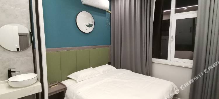 壹家民宿(华山游客中心店)图片