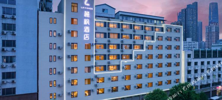 麗枫酒店(天津站五大道景区店)图片