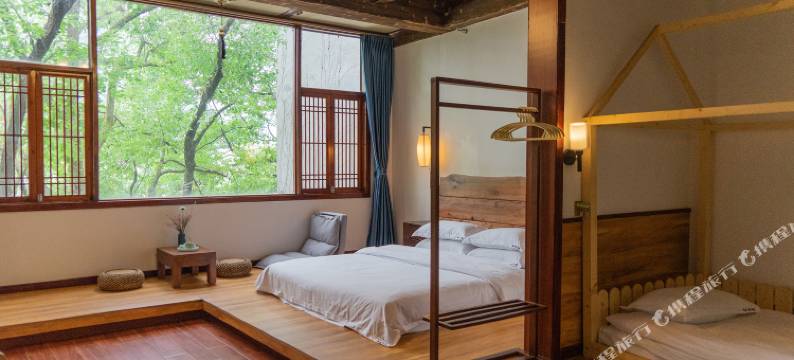 黄姚古镇枫林雅舍客栈图片