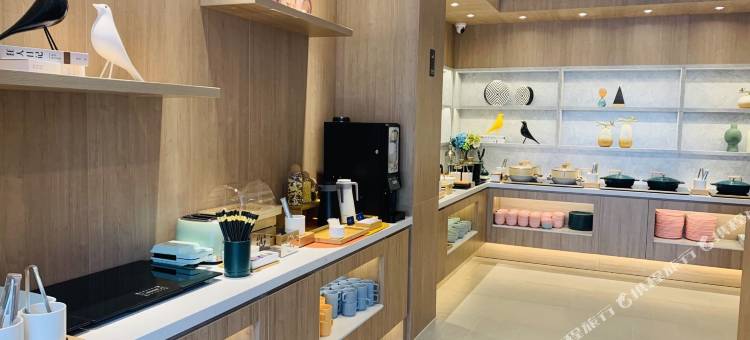 汉庭酒店(荣成大润发店)图片