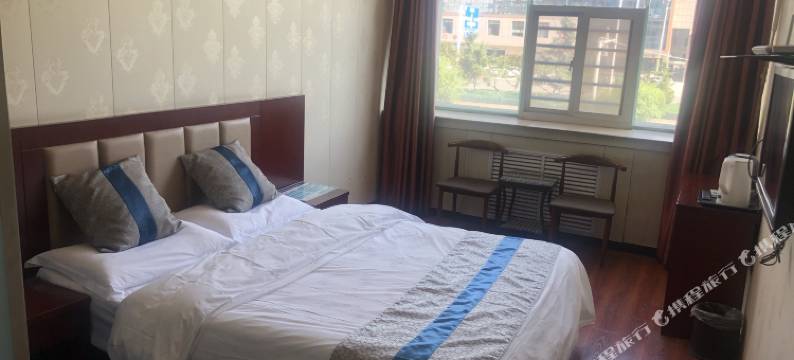 榆林容馨快捷酒店图片