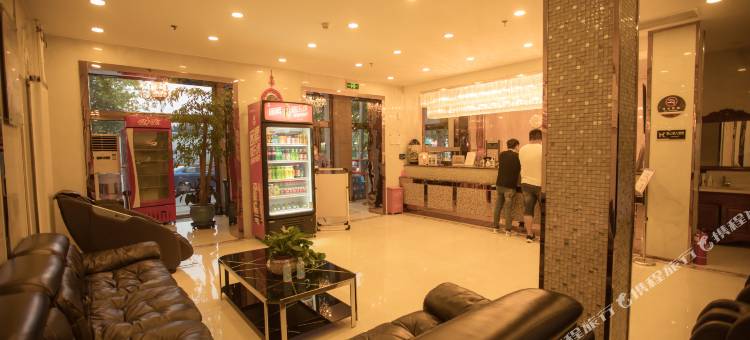 速8酒店(霸州步行街廊坊四院店)图片