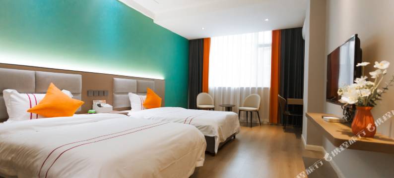 盐边畅海楼酒店图片