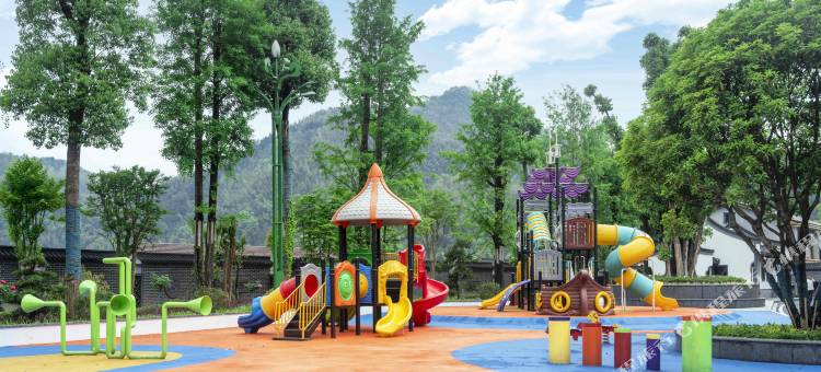 安化叶子湾生态旅游民宿图片