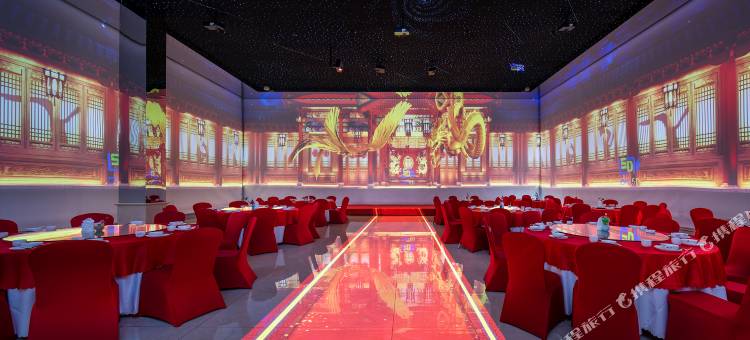 维也纳3好酒店(忻州保德同舟广场店)图片