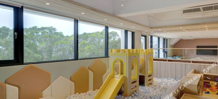 想窝11餐旅馆图片