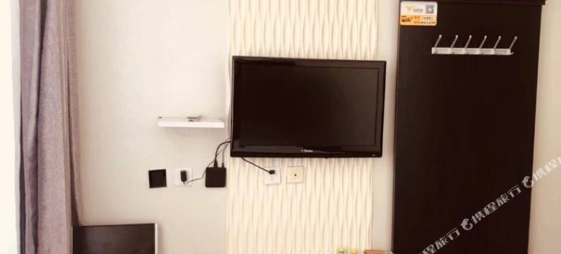 镇赉新概念时尚宾馆图片