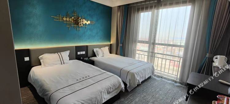 沧县枣乡居宾馆图片