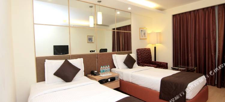 福泰尔酒店(Fortel Hotel)图片