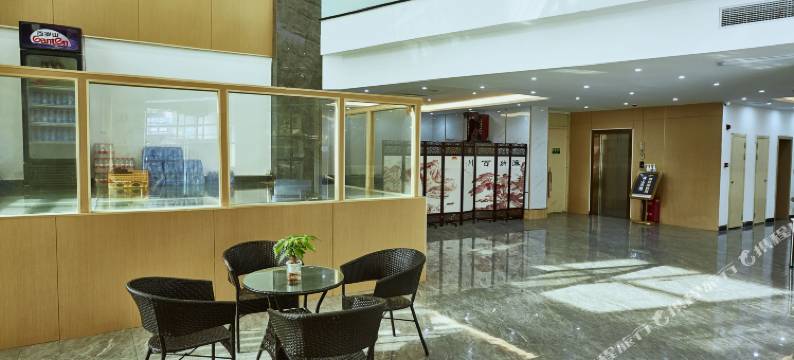 腾辉酒店(常宁店)图片