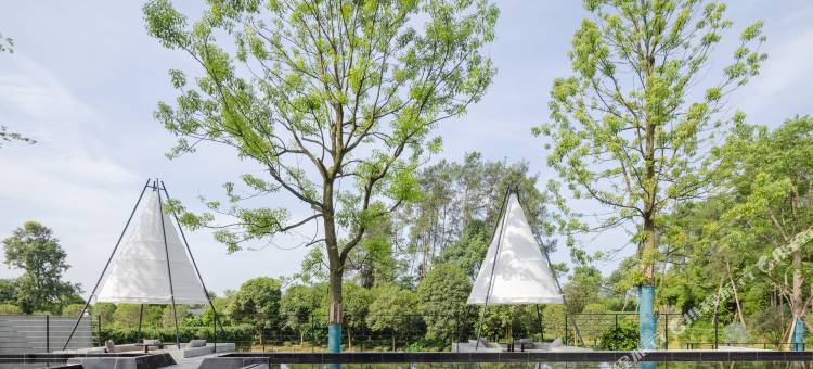 蒲江谧野·明月里民宿图片