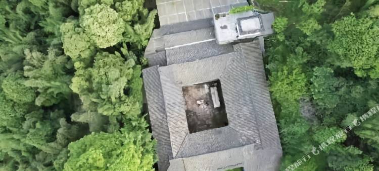 邛崃翠竹园农家乐图片