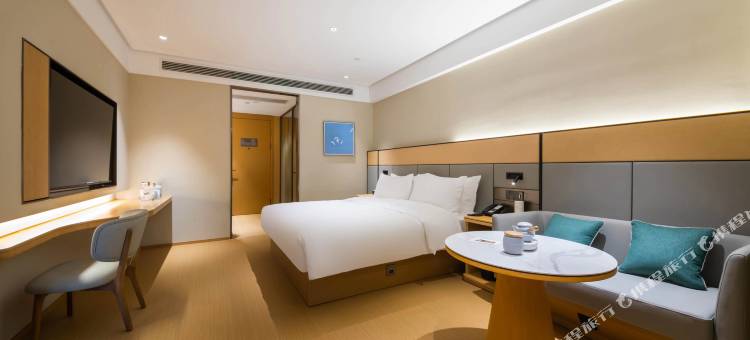 全季酒店(丰县刘邦广场店)图片