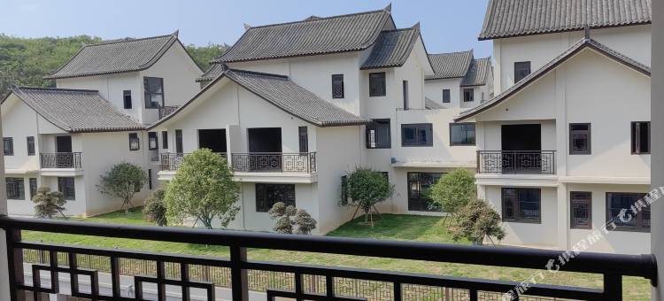 武当东莱驿栈(武当山景区入口店)图片