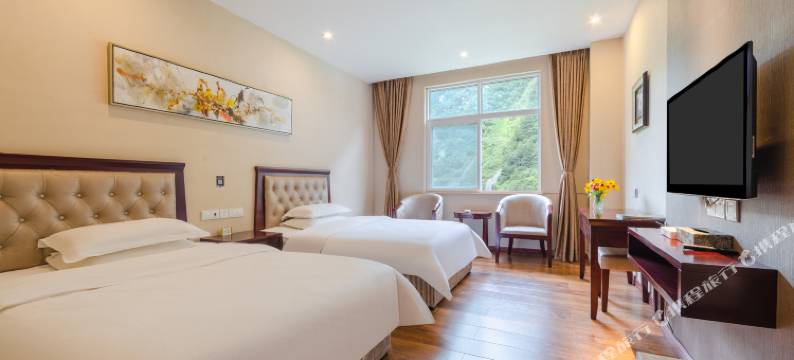 理县毕棚沟宾馆(毕棚沟景区店)图片