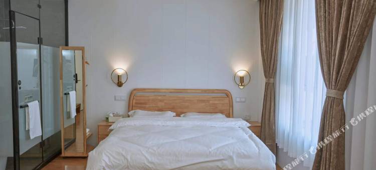 在水一方· Homestay图片