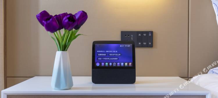 雅斯特国际酒店(宁春城北海高铁站店)图片