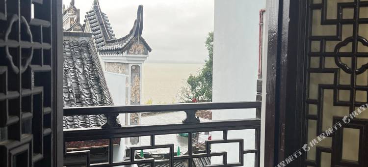 Xbed希酒店(岳阳楼景区汴河街店)图片