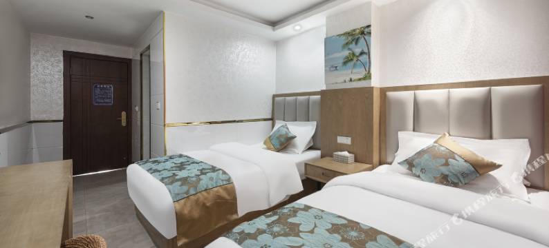 叙永亨通宾馆图片