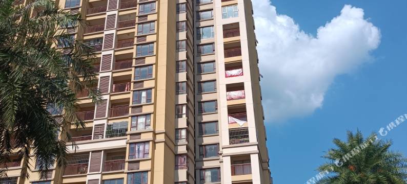 小时代民宿图片