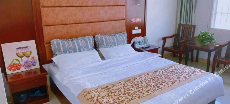 景洪东洋宾馆图片