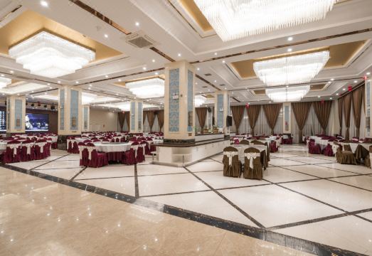 Fuying Hotel (Baoshan Station Wuzhou International Plaza)Hotel Overview