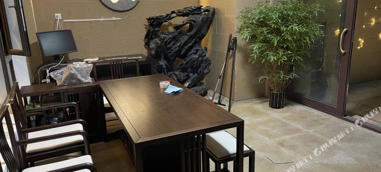 印象江南别墅酒店(儋州海花岛2号岛店)图片