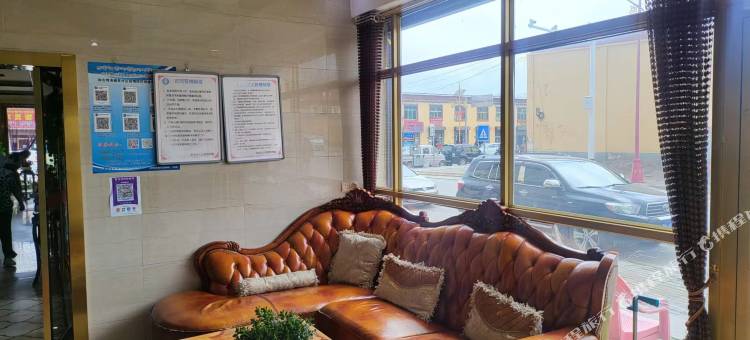 海文商务宾馆图片