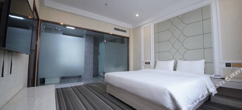 MAXACCOM未来酒店(邢台中兴西大街店)图片