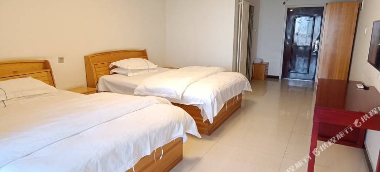 尚好佳公寓(郑州医学院金源大都汇店)图片