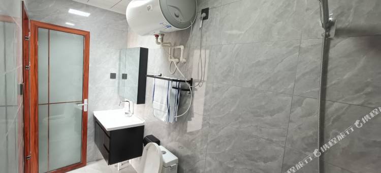 碛口盛德楼宾馆图片