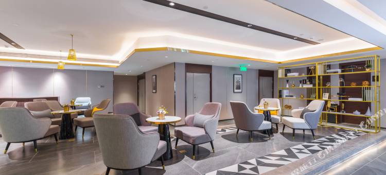 如家精选酒店(北京南站万达广场店)图片