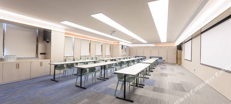 汉庭酒店(蒙城万达广场店)图片