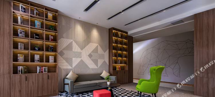 柏曼酒店(丽江古城店)图片