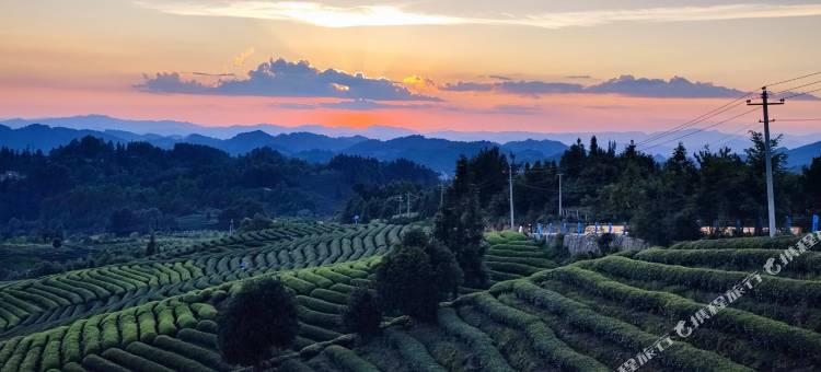 独山凡间民宿图片