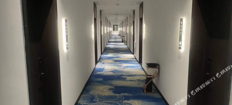 浩锟优选酒店图片