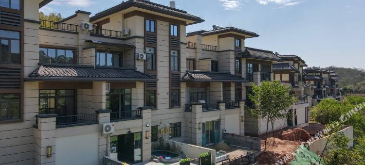 鼎锋度假酒店(惠州惠林温泉店)图片