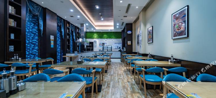 北京豪庭国际酒店(朝阳大悦城青年路地铁站店)图片