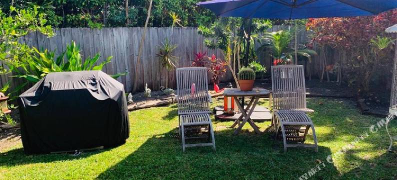 蓝舍民宿(Blue House Miami)图片