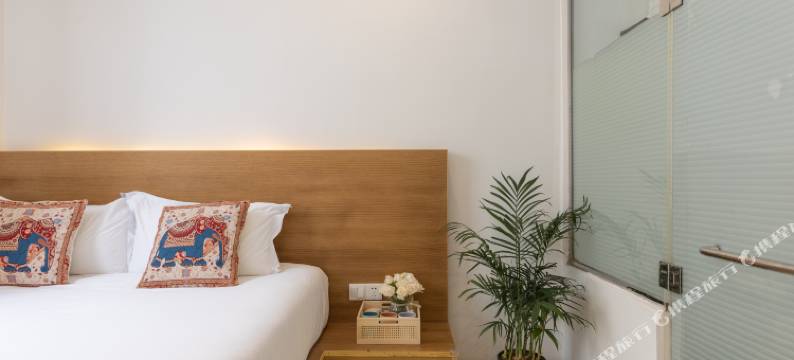 厦门巷子里民宿(音乐广场曾厝垵店)图片