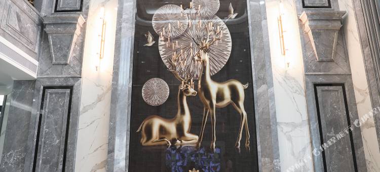 南澳白海豚雅居别墅图片