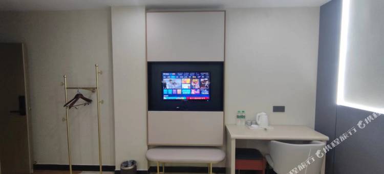 库车怡家酒店(五一路店)图片