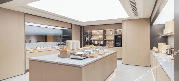 全季酒店(涡阳向阳大道店)图片