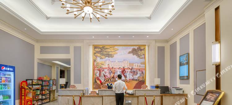 维也纳酒店(临沧云县滨江世纪城店)图片