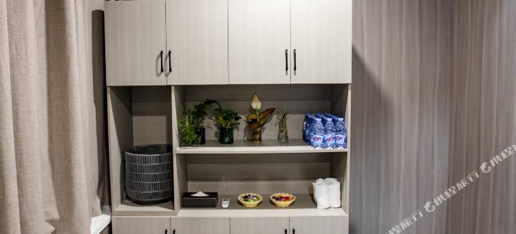 麗枫酒店(海安体育中心店)图片