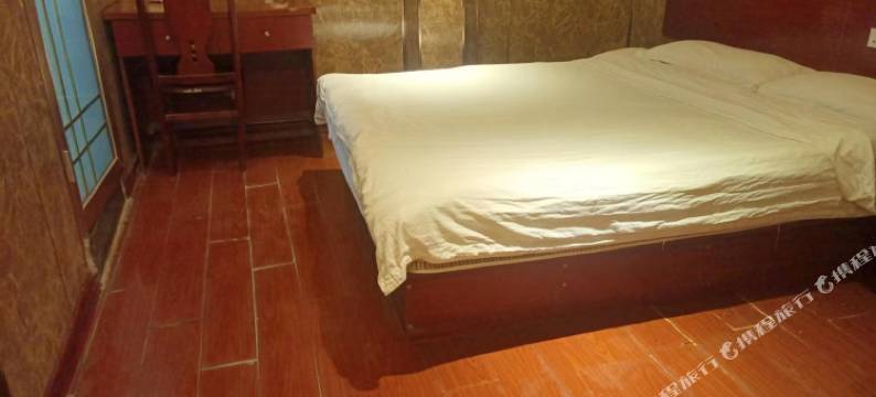 五河美墅商务宾馆图片