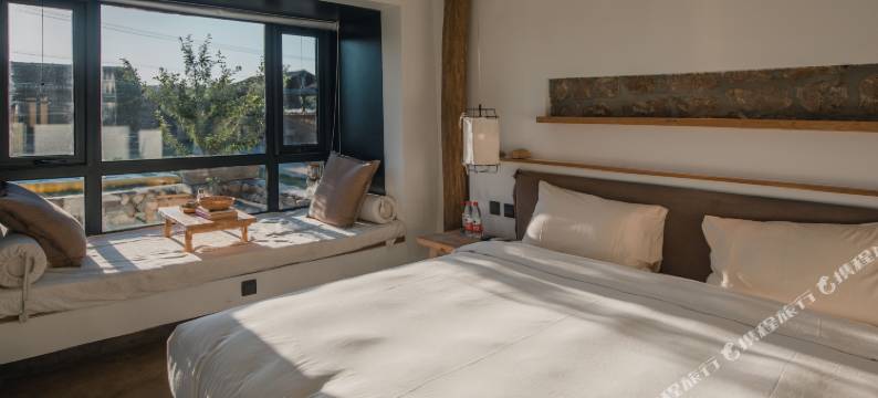 中国福院儿·不老屯精品民宿图片