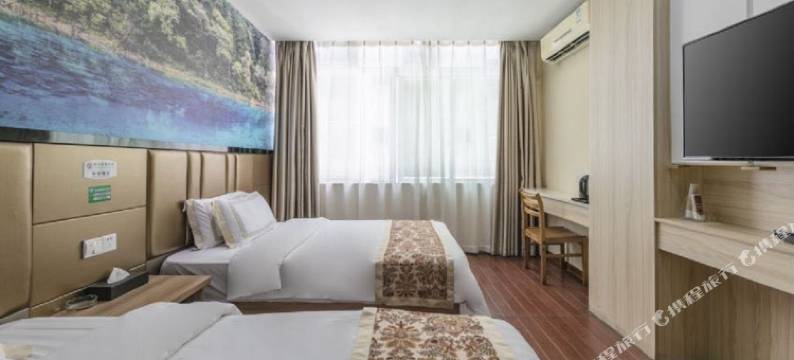 榕盛宾馆(首邑步行街店)图片