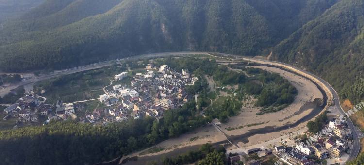 泾县栖山居民宿(月亮湾风景区店)图片